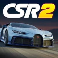 سباقات السحب الواقعية CSR 2